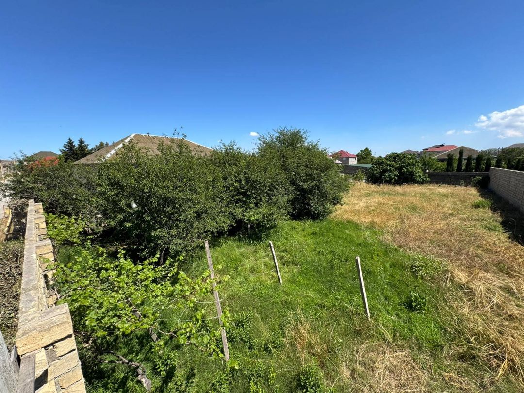 Satılır torpaq 10 sot — Torpaq, Bakı (5)