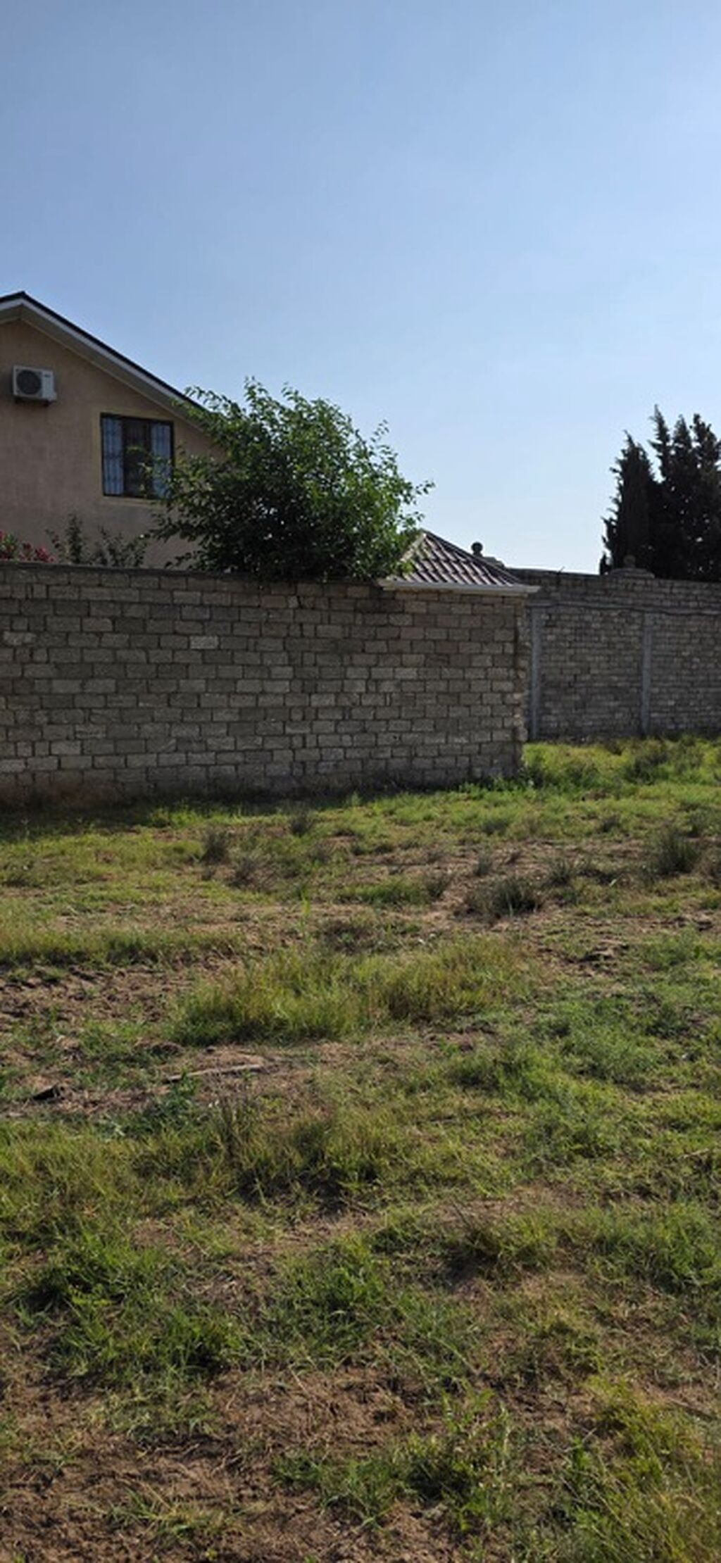 50 sot, Tikinti, Kupça (Çıxarış) — Torpaq, Digah (7)