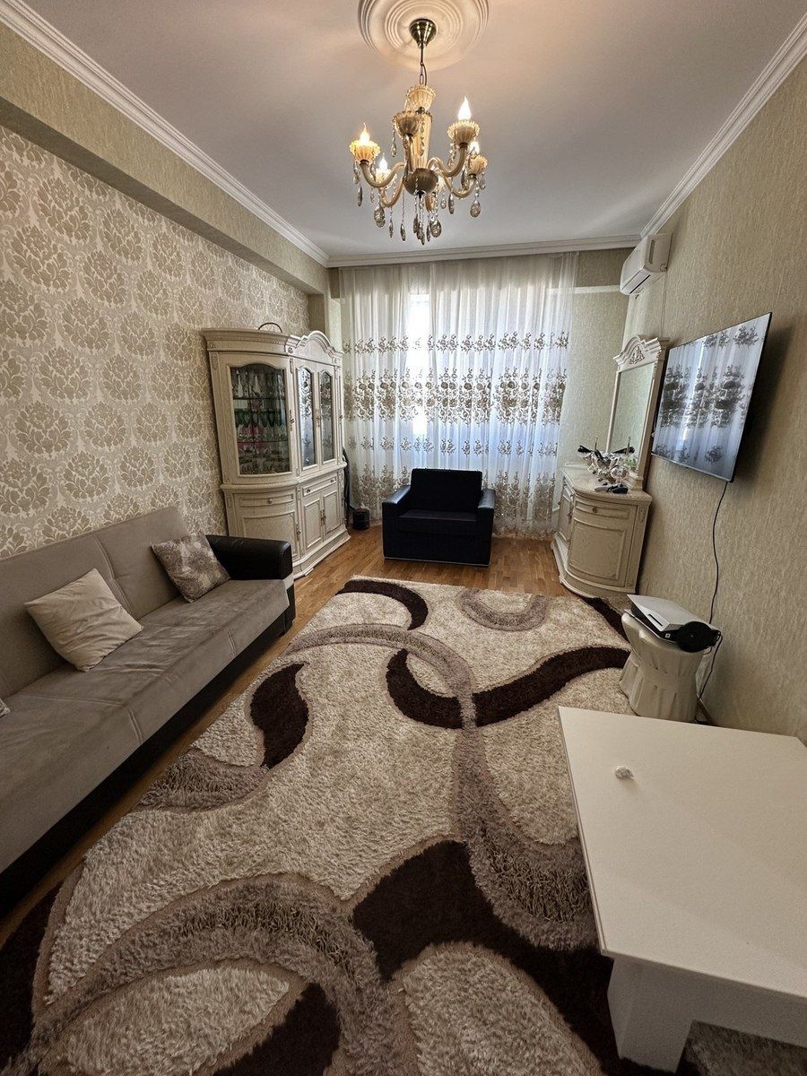2-otaqlı yeni tikili, Xırdalan ş., 63 m² — Mənzil, Xırdalan (3)