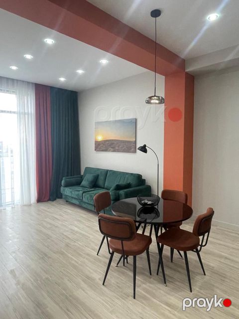 İcarəyə verilir 2 otaqlı yeni tikili 78 m²
