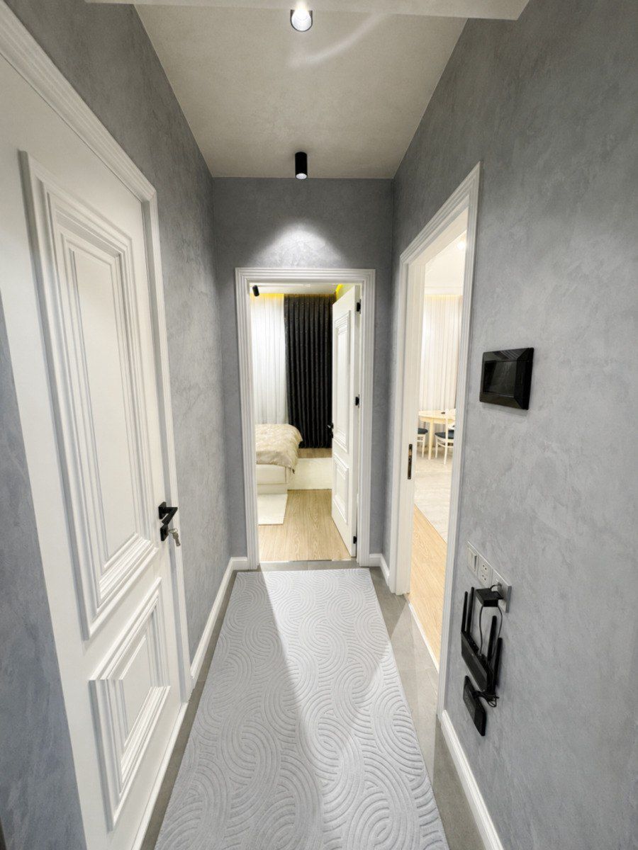Satılır 2 otaqlı yeni tikili 46 m² — Mənzil, Xırdalan (5)