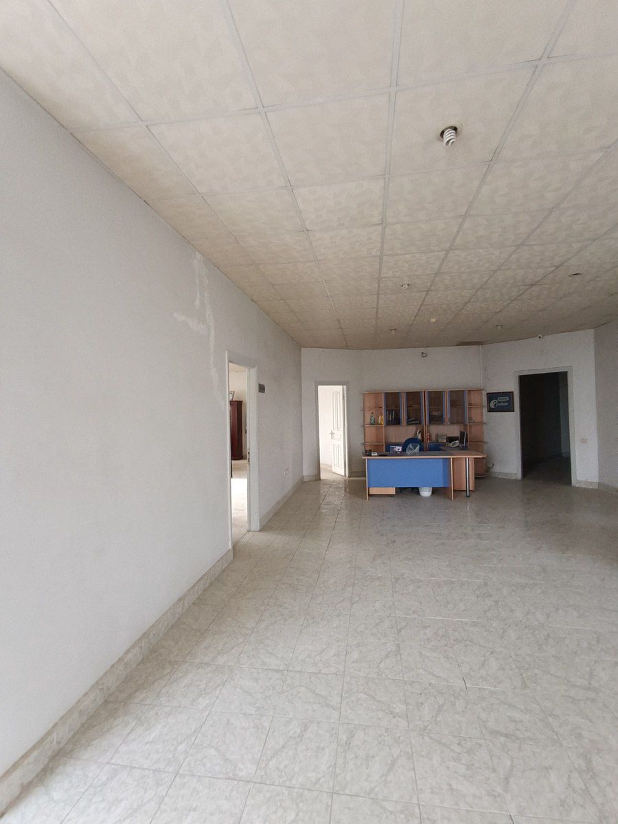 İcarəyə verilir obyekt 1700 m² — Əmlak, Bakı (12)