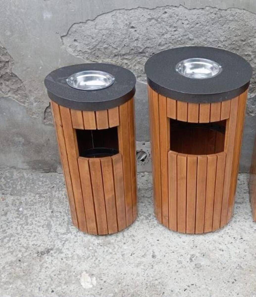 Tullanti qablari — Biznes və avadanlıq, Bakı (6)