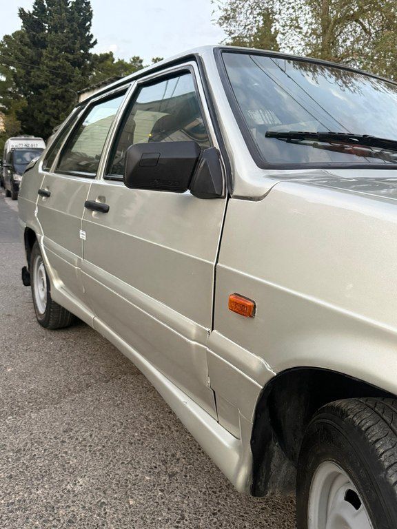 LADA (VAZ) 2115, 1.5 L, 2006 il, 258 074 km — Avtomobillər, Sumqayıt (5)