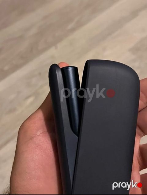 Tütün qızdırıcı İqos