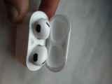 İşlənmiş Simsiz (Bluetooth) Qulaqcıqlar, Apple, rəng - Ağ — Qulaqcıqlar