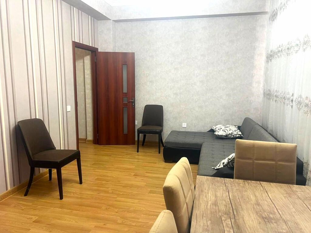 Yasamal asan Xidmetin Arxasinda Mida yasayış kompleksinde ƏLA