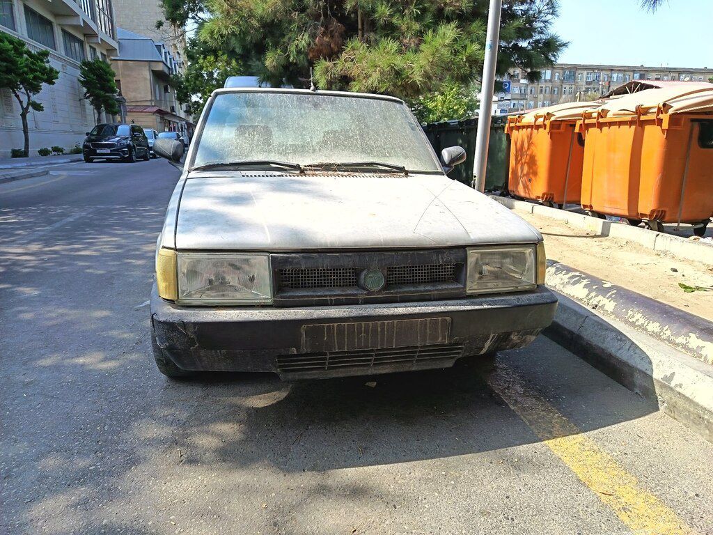 Tofas Sahin, 1.6 L, 2003 il, 168 000 km — Avtomobillər, Bakı