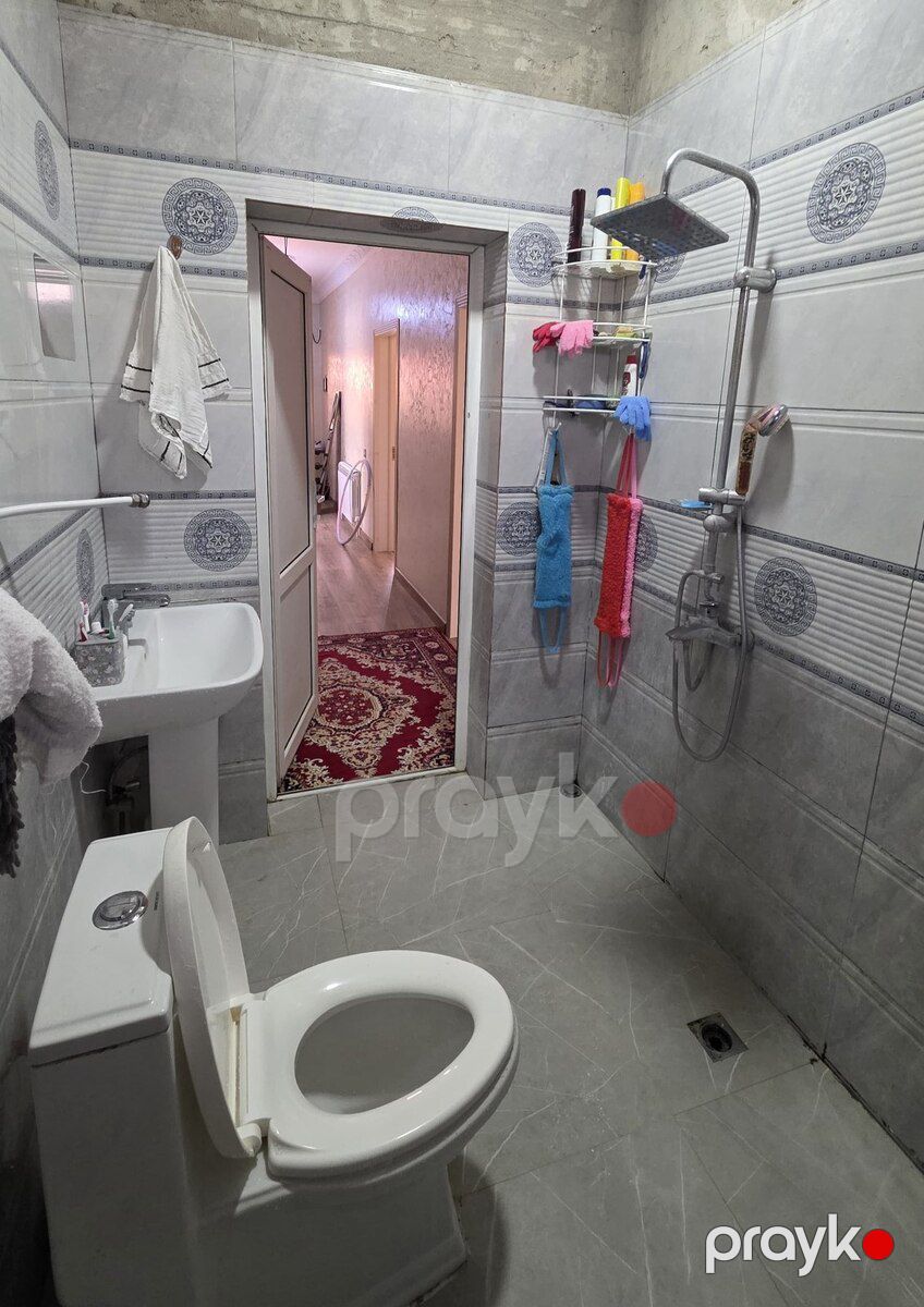 Həyət evi, Binəqədi r. — Daşınmaz əmlak, Bakı (8)