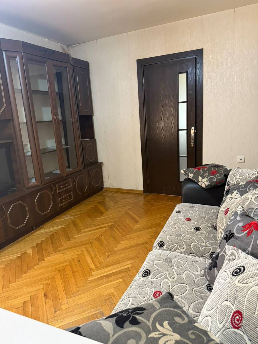 İcarəyə verilir 2 otaqlı yeni tikili 45 m² — Mənzil, Bakı (2)