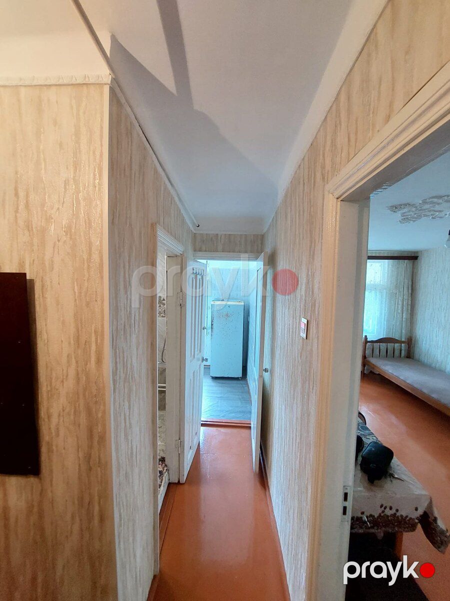 1-otaqlı mənzil kirayə verilir, İnşaatçılar m., 40 m² — Mənzil, Bakı (7)