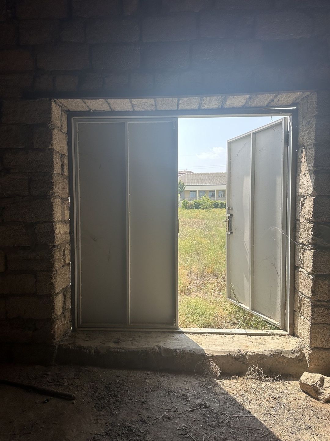 Darvaza — Təmir və inşaat, Bakı (2)