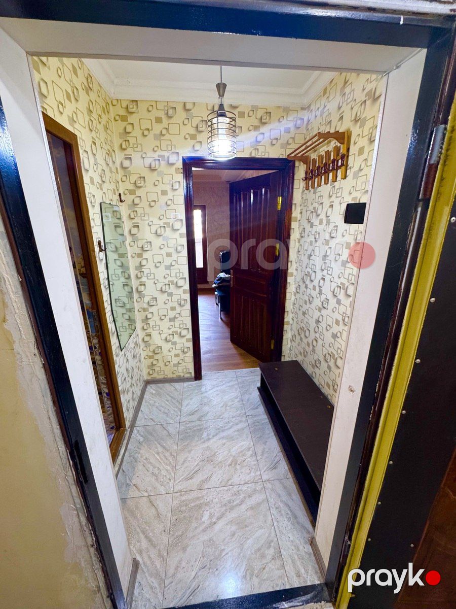 Satılır 1 otaqlı yeni tikili 34.4 m² — Mənzil, Bakı (12)