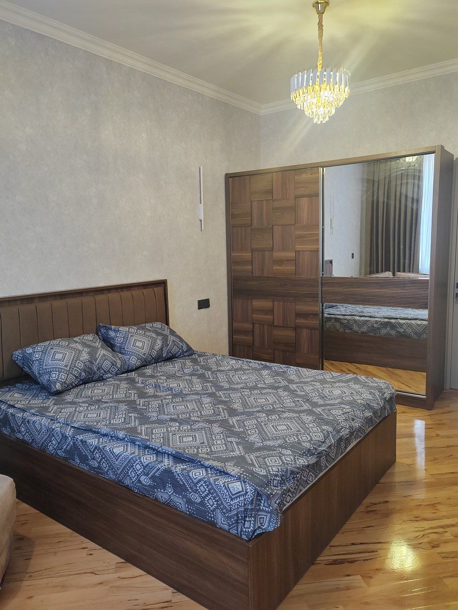 Satılır 2 otaqlı yeni tikili 68 m² — Mənzil, Bakı (7)