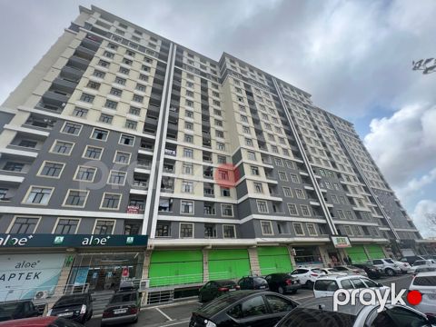 Satılır 2 otaqlı yeni tikili 65 m² — Bakı