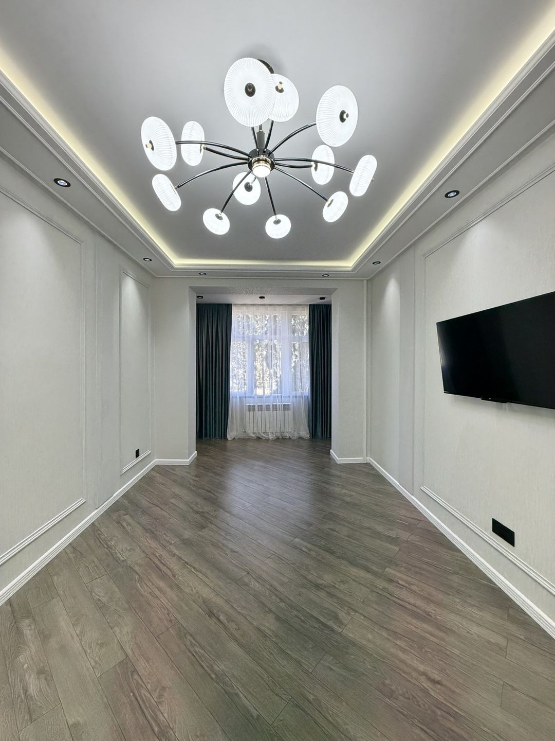 Satılır 3 otaqlı köhnə tikili 85 m² — Mənzil, Bakı (2)