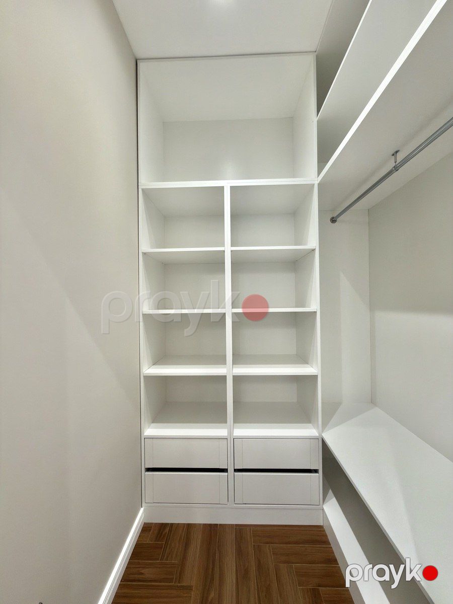 Satılır 3 otaqlı yeni tikili 97 m² — Mənzil, Bakı (12)