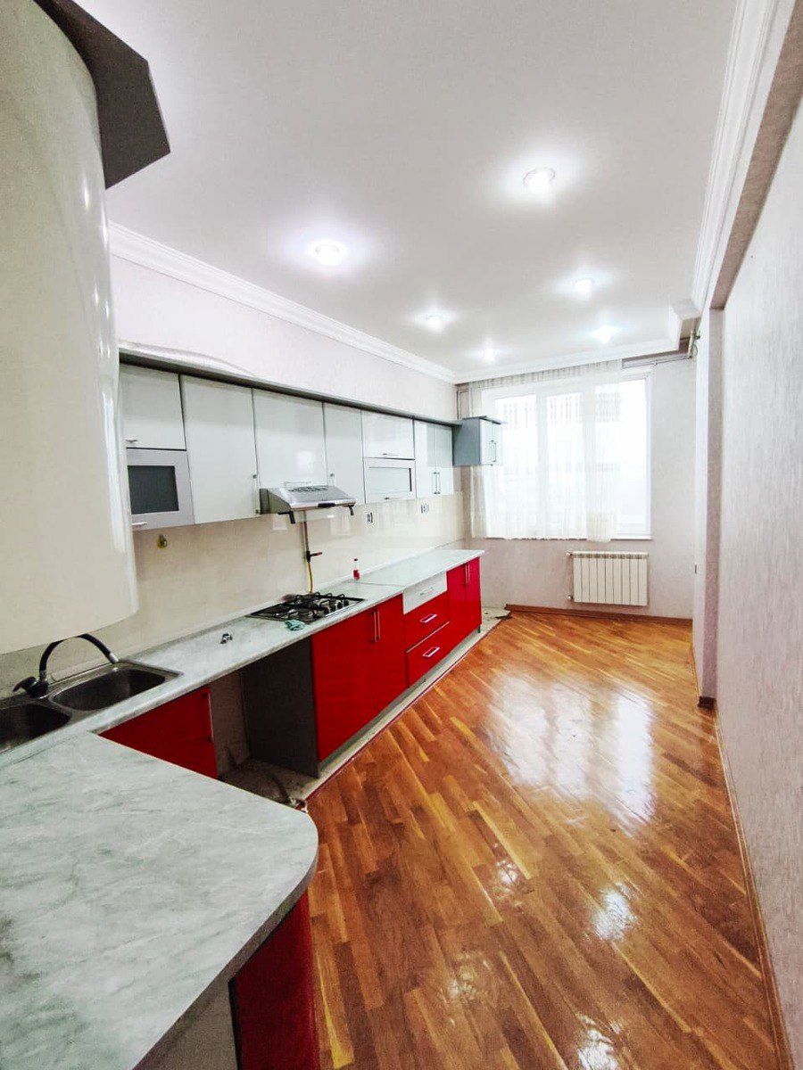 Satılır 3 otaqlı yeni tikili 105 m² — Mənzil, Bakı (4)