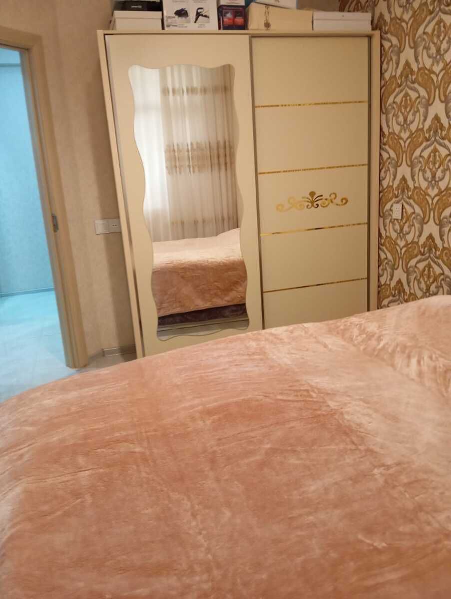 Satılır 2 otaqlı yeni tikili 56 m² — Mənzil, Xırdalan (2)