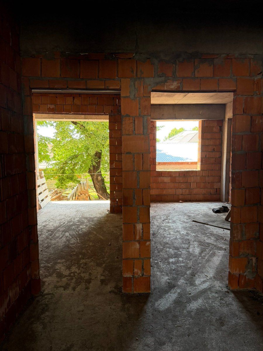 4-otaqlı yeni tikili, Zaqatala r., 88 m² — Daşınmaz əmlak, Zaqatala (12)