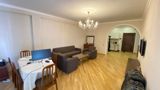 İcarəyə verilir 2 otaqlı yeni tikili 75 m² — Mənzil