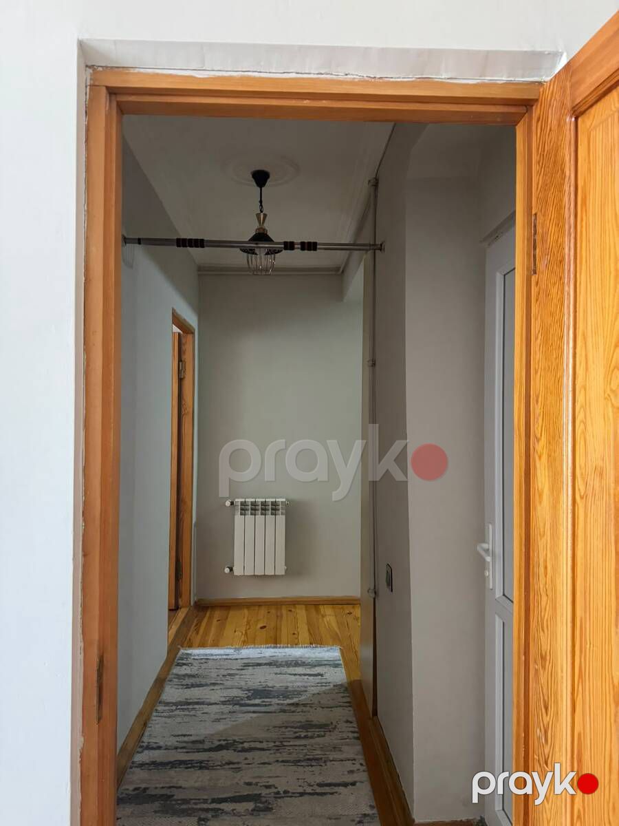 Satılır 2 otaqlı yeni tikili 68 m² — Mənzil, Bakı (10)