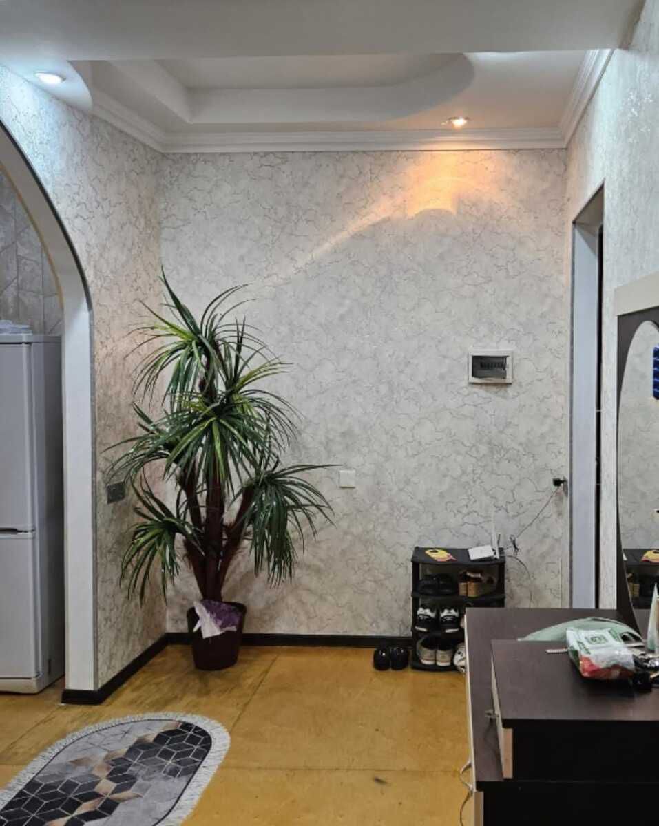 İcarəyə verilir 2 otaqlı yeni tikili 60 m² — Mənzil, Bakı (2)
