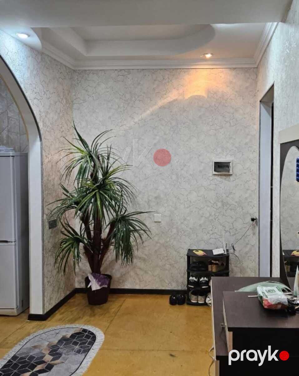 İcarəyə verilir 2 otaqlı yeni tikili 60 m² — Mənzil, Bakı (2)