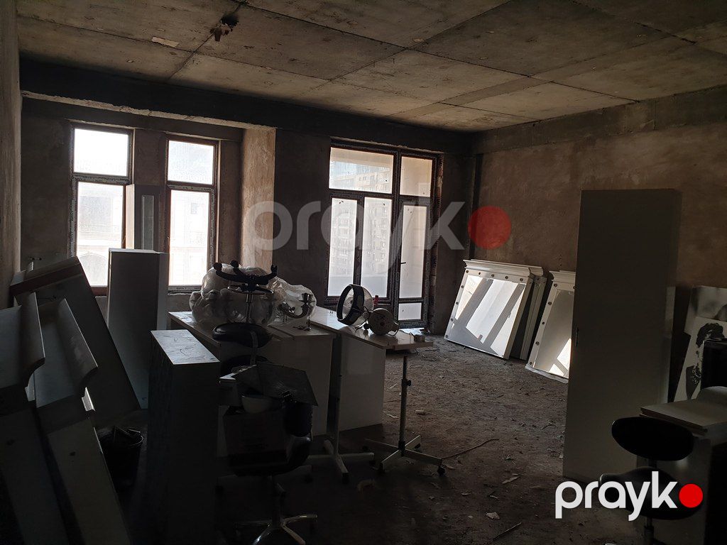 Satılır 4 otaqlı yeni tikili 209.8 m² — Mənzil, Bakı (8)