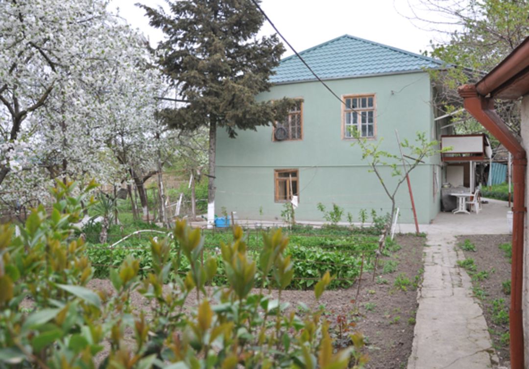 Bağ evi, Şamaxı r. — Daşınmaz əmlak, Şamaxı (2)