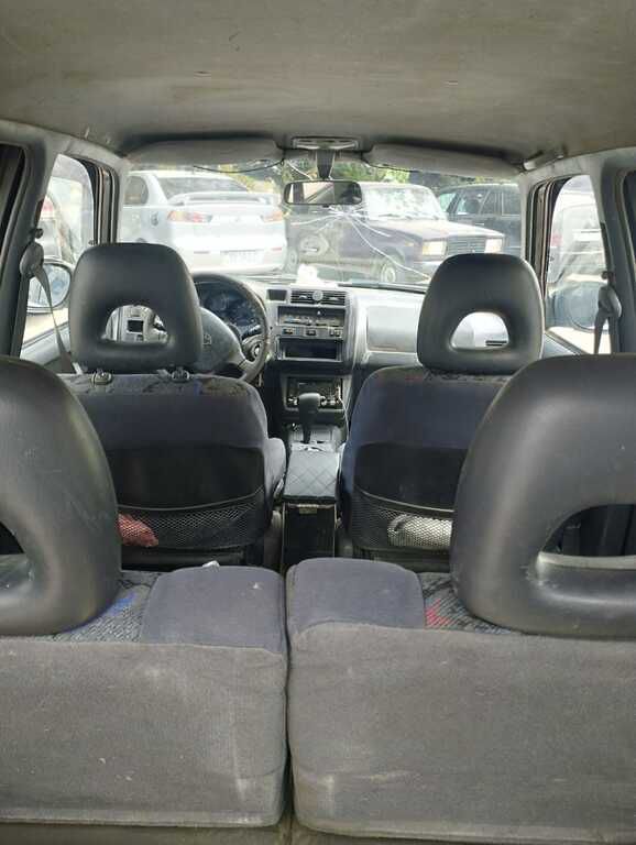Toyota RAV4, 2.0 L, 1996 il, 340 000 km — Avtomobillər, Bakı (7)