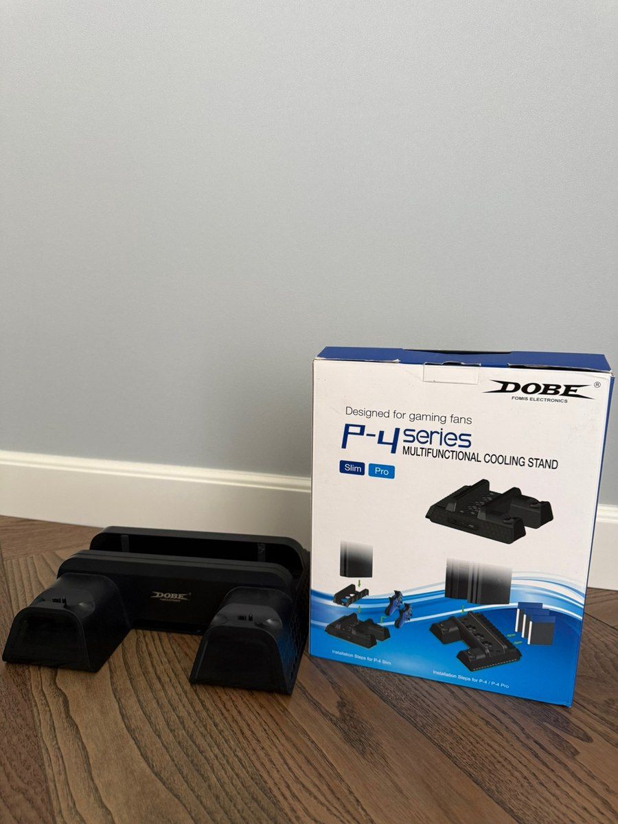 Sony PlayStation 4 Slim — Oyun konsolları, Bakı (4)