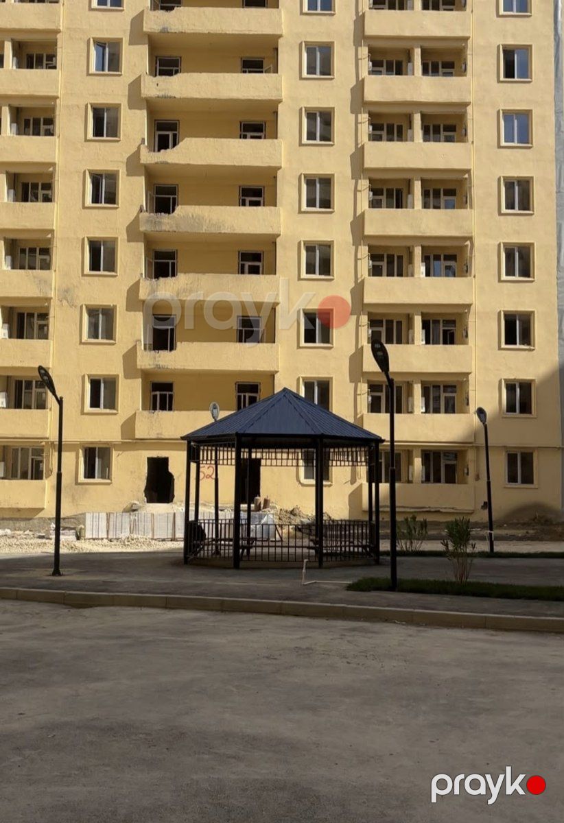 Satılır 2 otaqlı yeni tikili 79.3 m² — Mənzil, Sumqayıt (4)