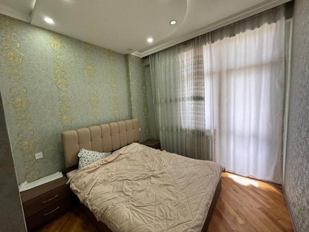 Satılır 2 otaqlı yeni tikili 68 m² — Mənzil, Bakı (4)