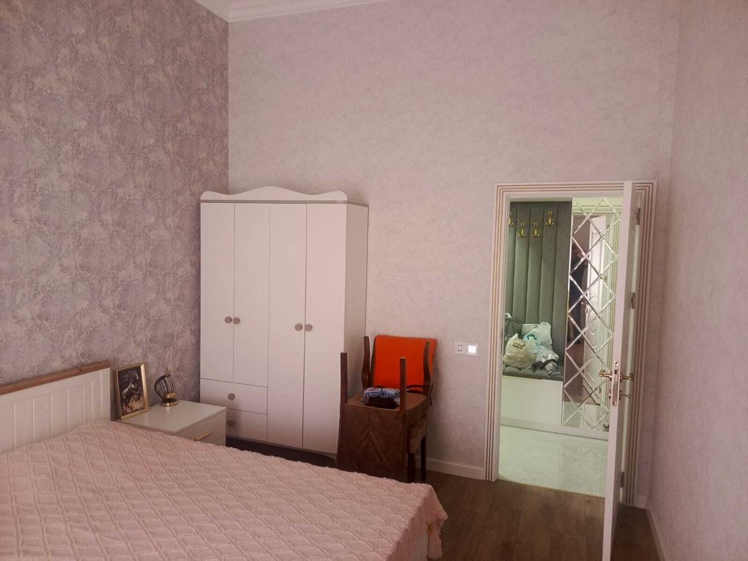 2-otaqlı yeni tikili kirayə verilir, Sumqayıt ş., 56 m² — Mənzil, Sumqayıt (6)
