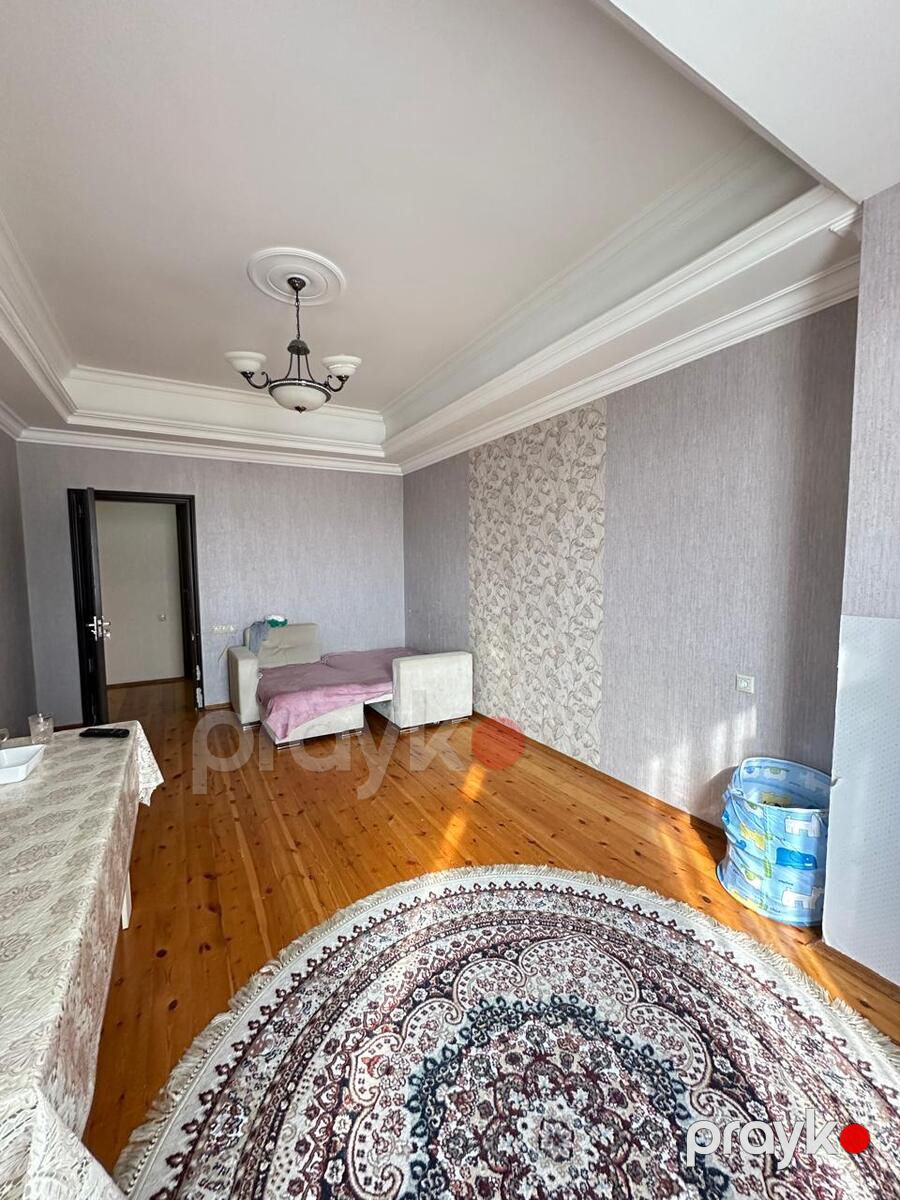 Satılır 3 otaqlı yeni tikili 90 m² — Mənzil, Bakı (4)