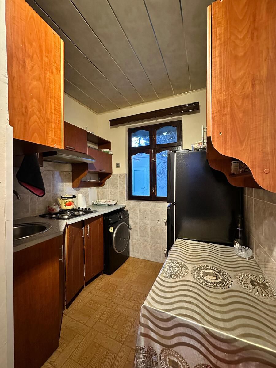 Satılır 3 otaqlı həyət evi/bağ evi 50 m² — Ev, villa, Xırdalan (10)