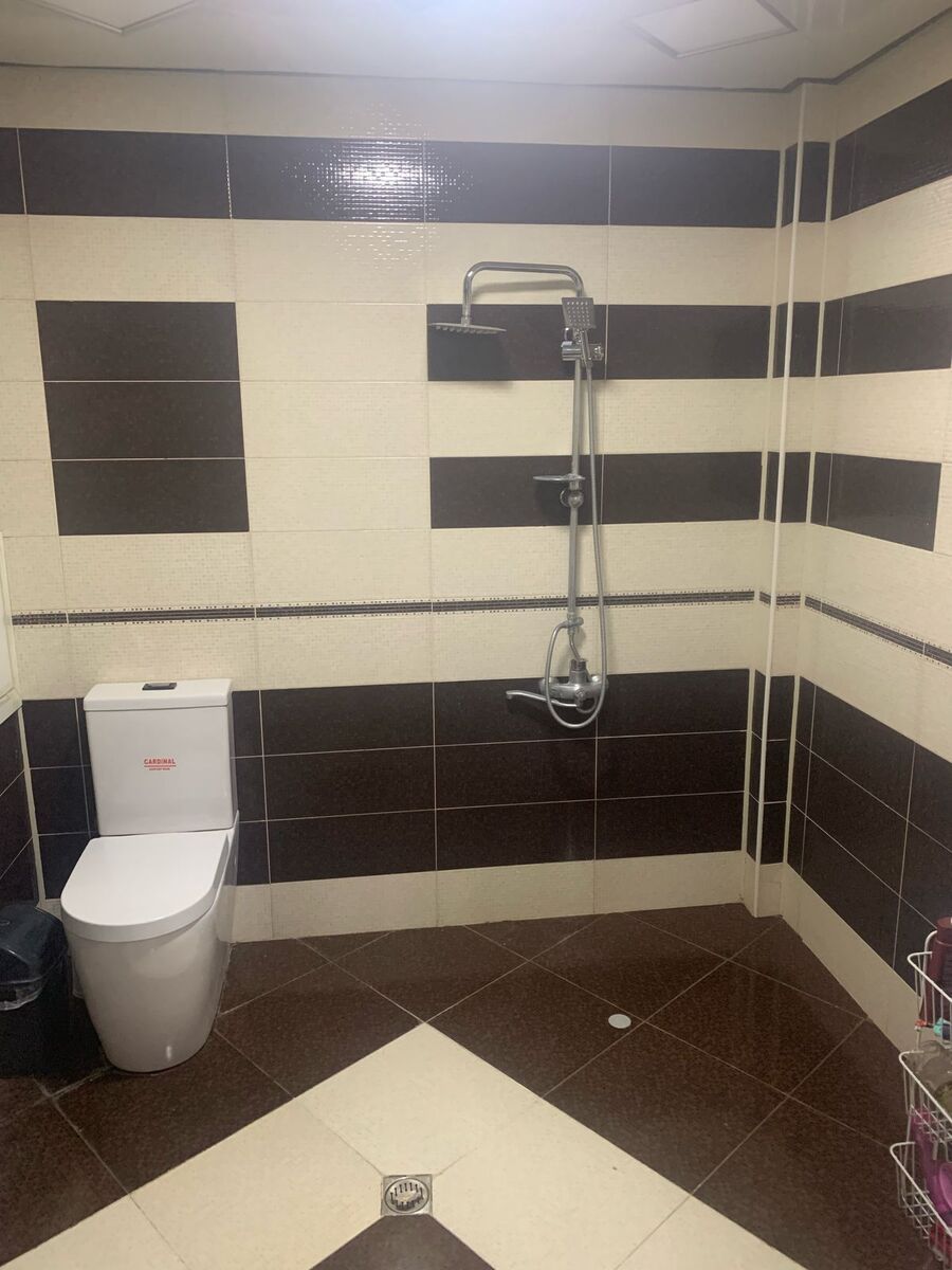 Satılır 3 otaqlı yeni tikili 140 m² — Mənzil, Bakı (8)