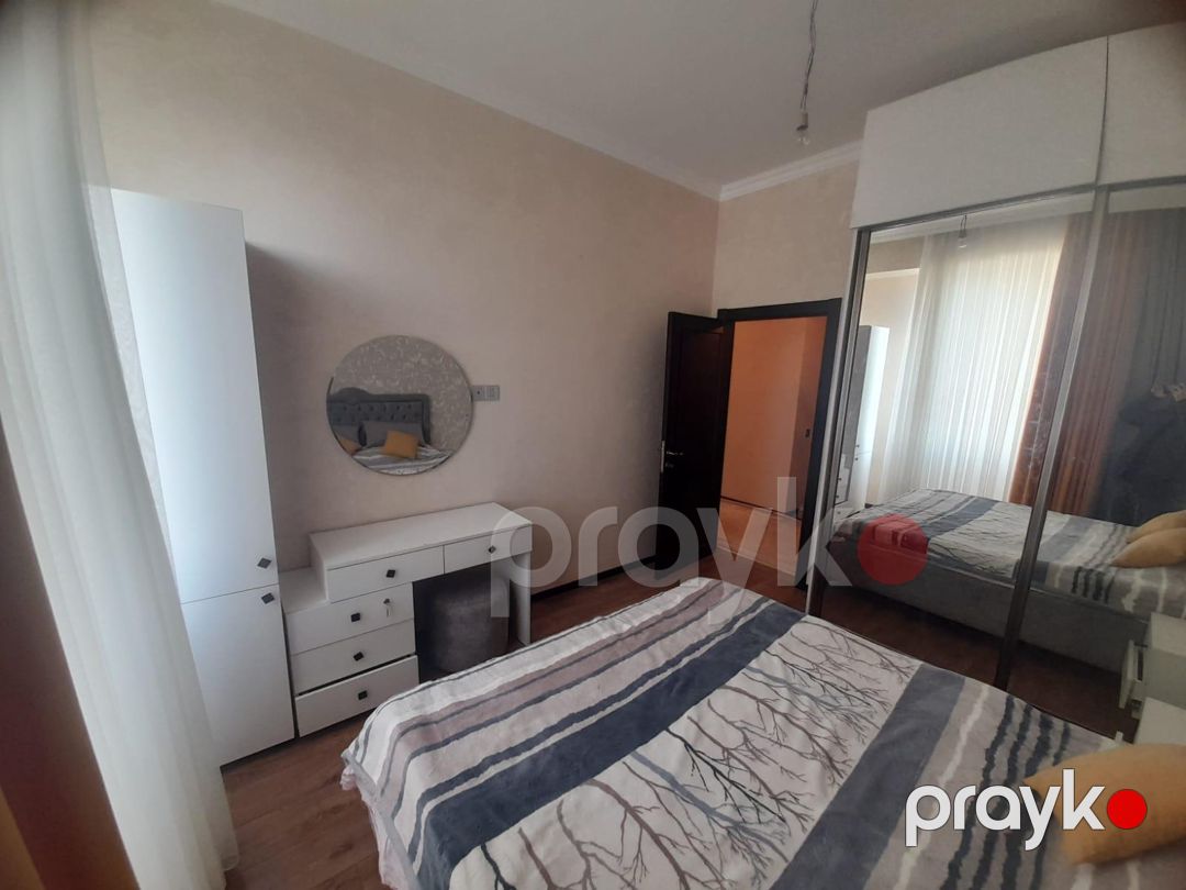 3-otaqlı yeni tikili, 9-cu mkr., 75 m² — Mənzil, Sumqayıt (3)