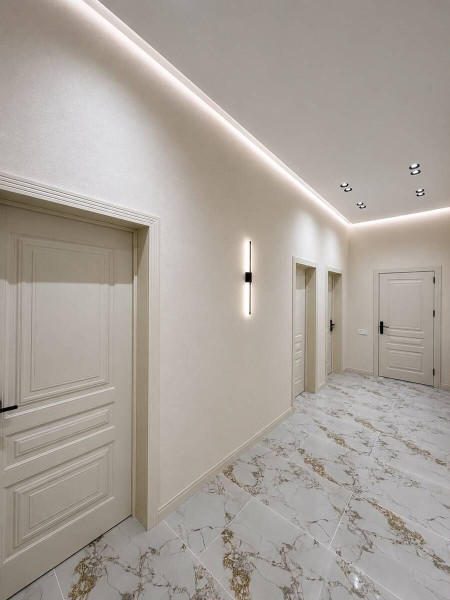 Satılır 4 otaqlı həyət evi/bağ evi 155 m² — Ev, villa, Bakı (8)