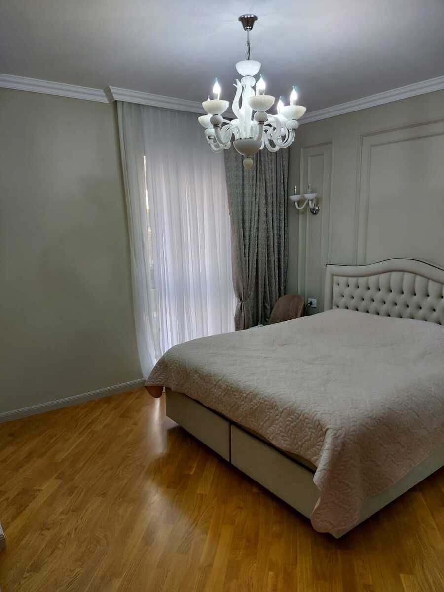 Satılır 3 otaqlı yeni tikili 100 m² — Mənzil, Bakı (6)