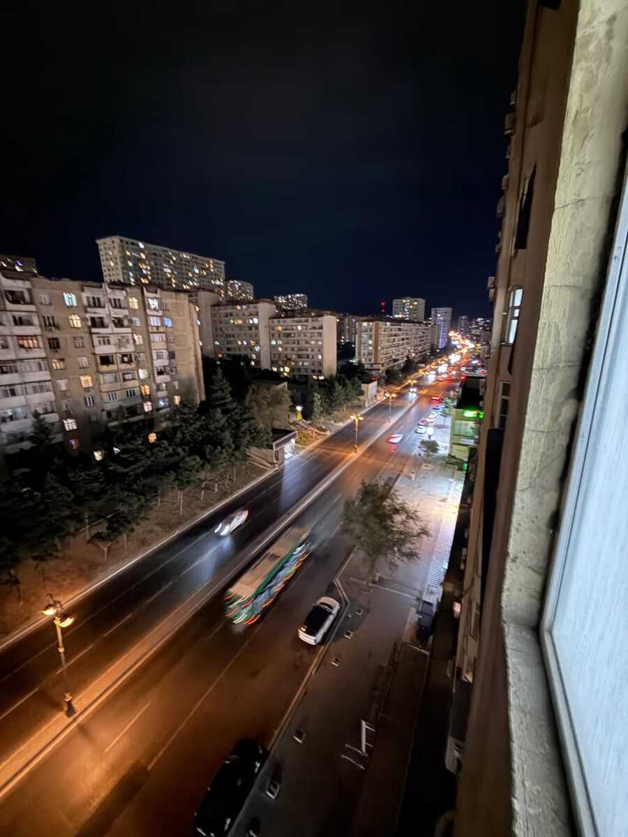Satılır 2 otaqlı yeni tikili 49 m² — Mənzil, Bakı (10)
