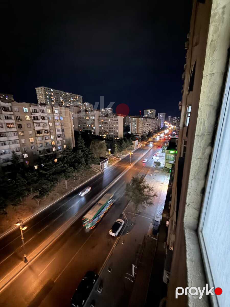Satılır 2 otaqlı yeni tikili 49 m² — Mənzil, Bakı (10)