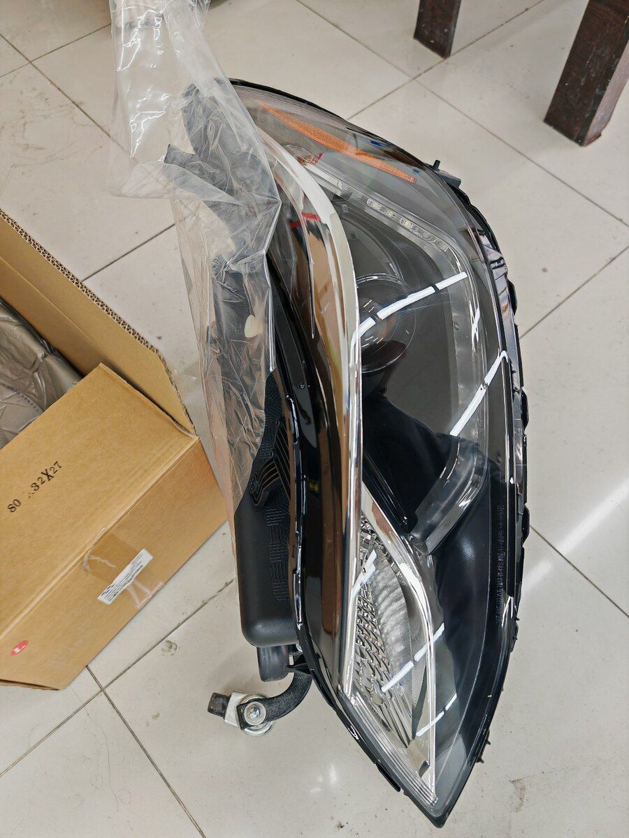 Chevrolet Cruze 2016-2020 LED farası — Ehtiyat hissələri və aksesuarlar, Bakı (4)