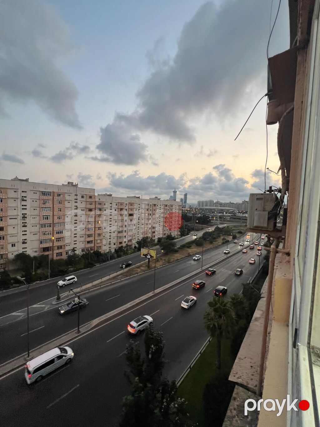 Bakı, 8-ci kilometr, 2 otaqlı, Köhnə tikili, m. Qara Qarayev, 70 kv. m — Daşınmaz əmlak, Bakı (8)