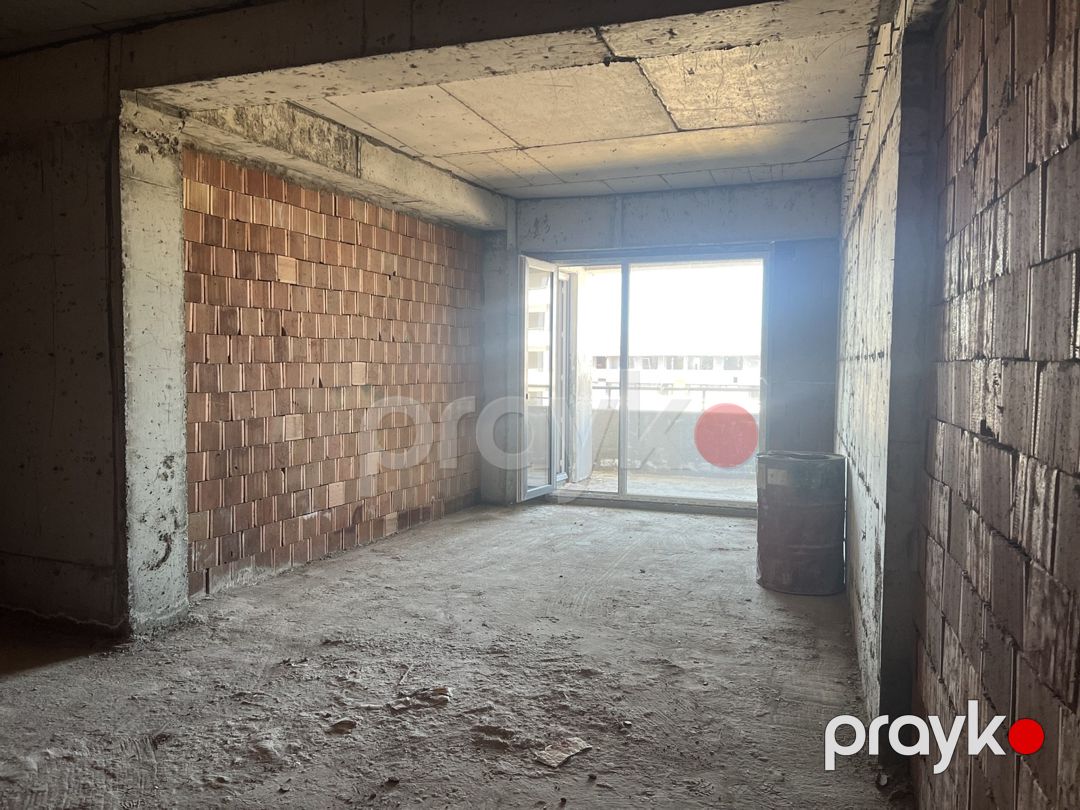 Satılır 3 otaqlı yeni tikili 115 m² — Mənzil, Bakı (9)