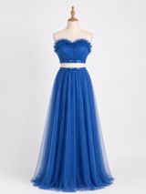 Ziyafet geyimi — Wedding dresses