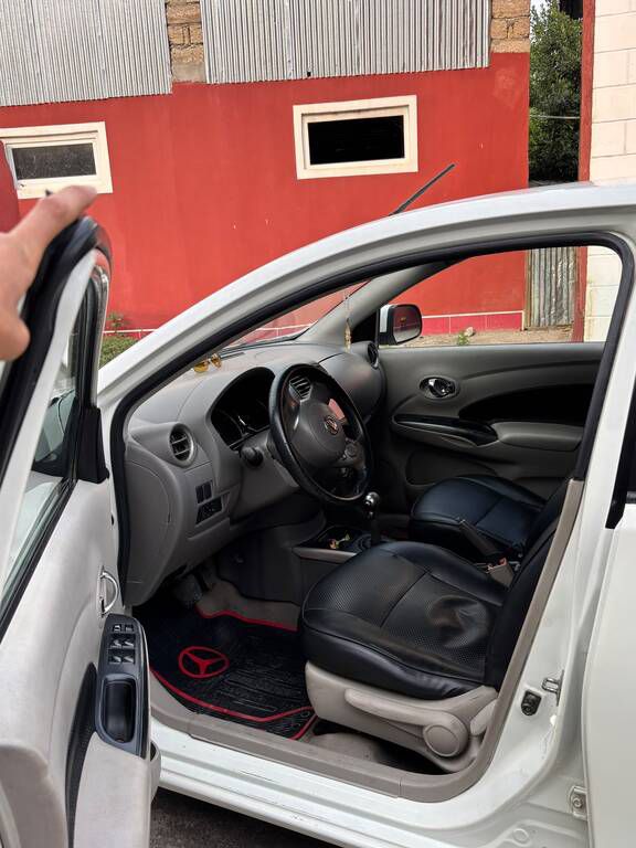 Nissan Sunny, 1.5 L, 2012 il, 416 059 km — Avtomobillər, Xaçmaz (9)