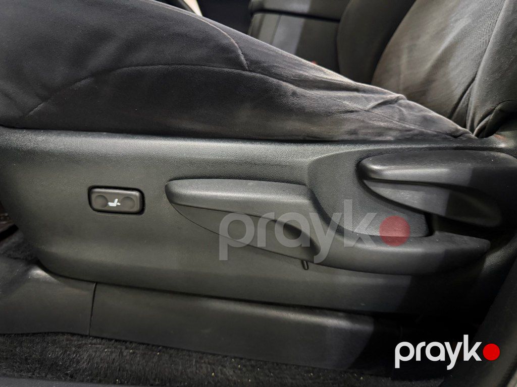 Toyota Land Cruiser Prado, 2.7 L, 2022 il, 181 000 km — Avtomobillər, Bakı (8)