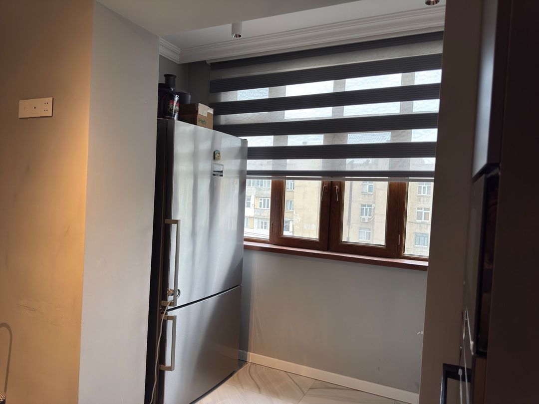 Satılır 3 otaqlı köhnə tikili 85 m² — Mənzil, Bakı (11)